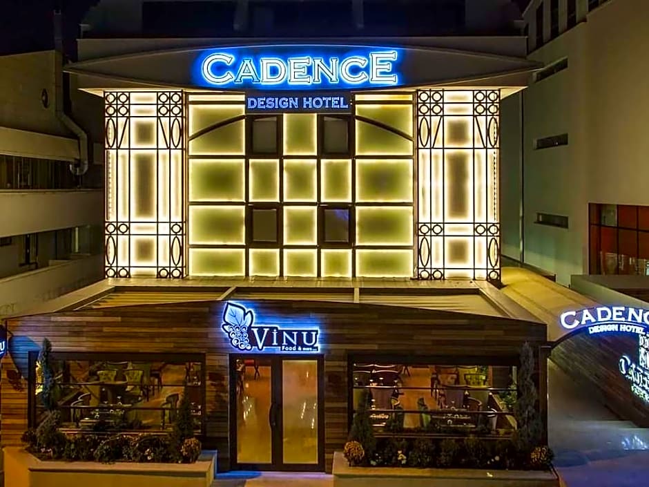 Cadence Design Hotel