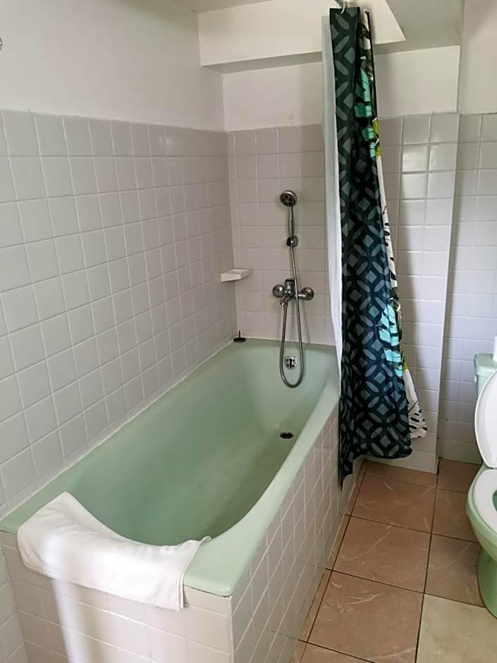 Les Gîtes de la Lézarde