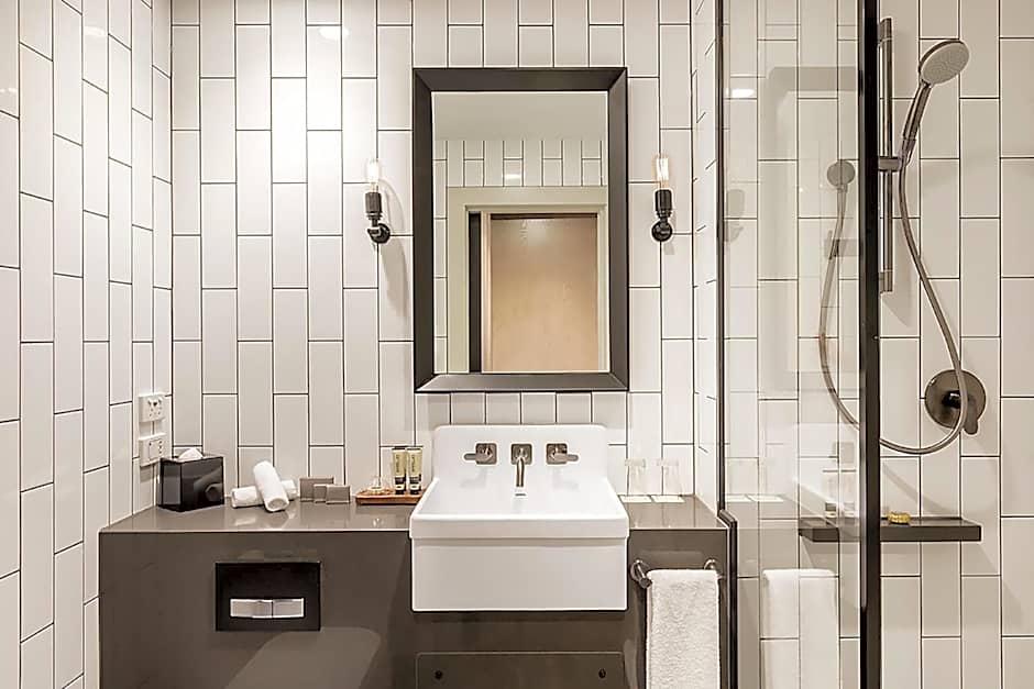 DoubleTree By Hilton Hotel Melbourne - Flinders Street