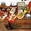 Bed & Breakfast 4U PARCHEGGIO INTERNO