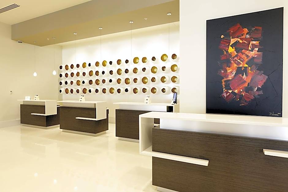 The Davenport Grand, Autograph Collection by Marriott