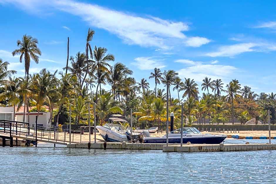 InterContinental Hotels - Luanda Miramar By IHG