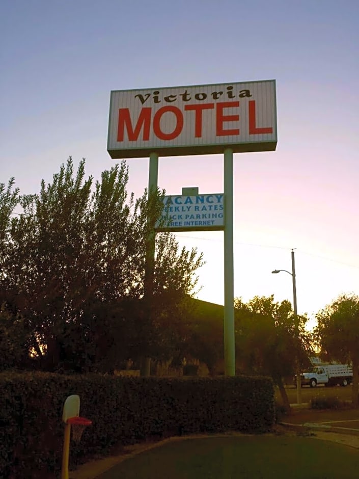 Victoria Motel