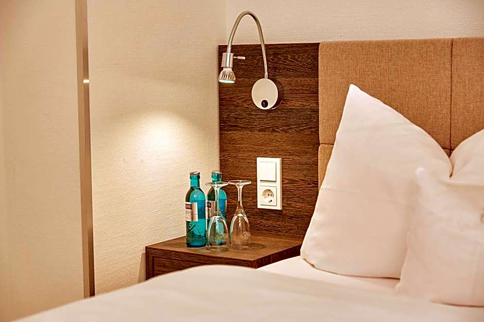 H+ Hotel Nürnberg
