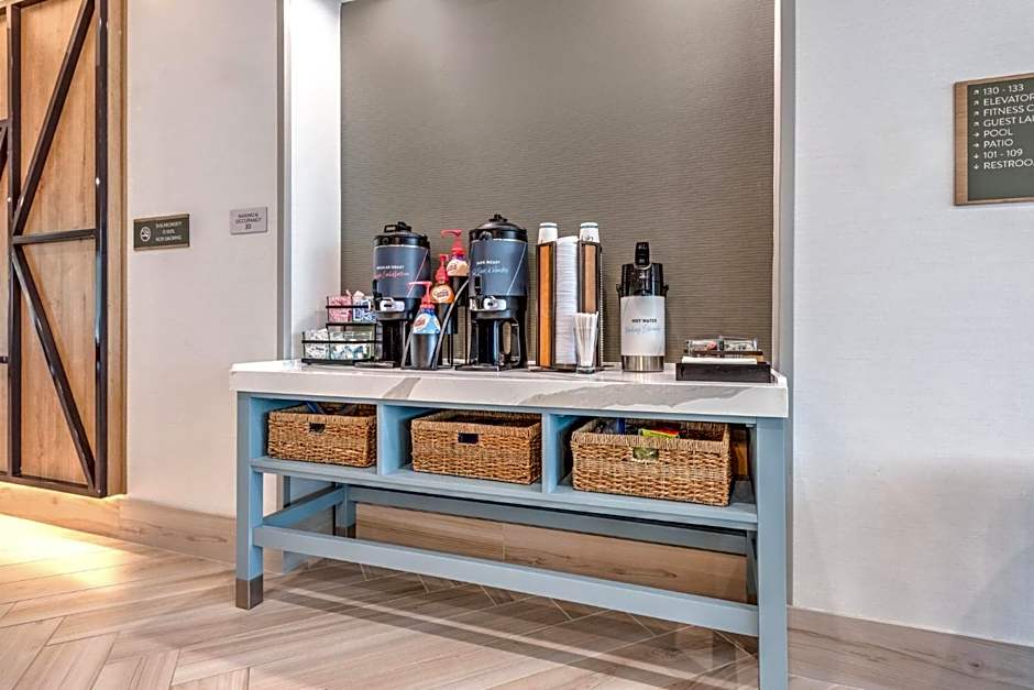 Staybridge Suites Port Arthur By IHG