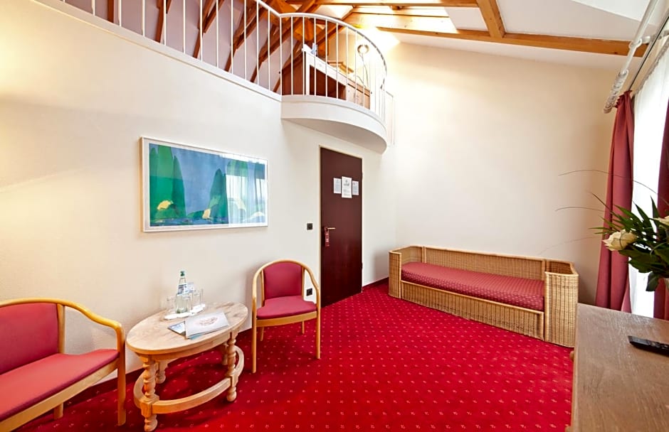 Hotel Madison