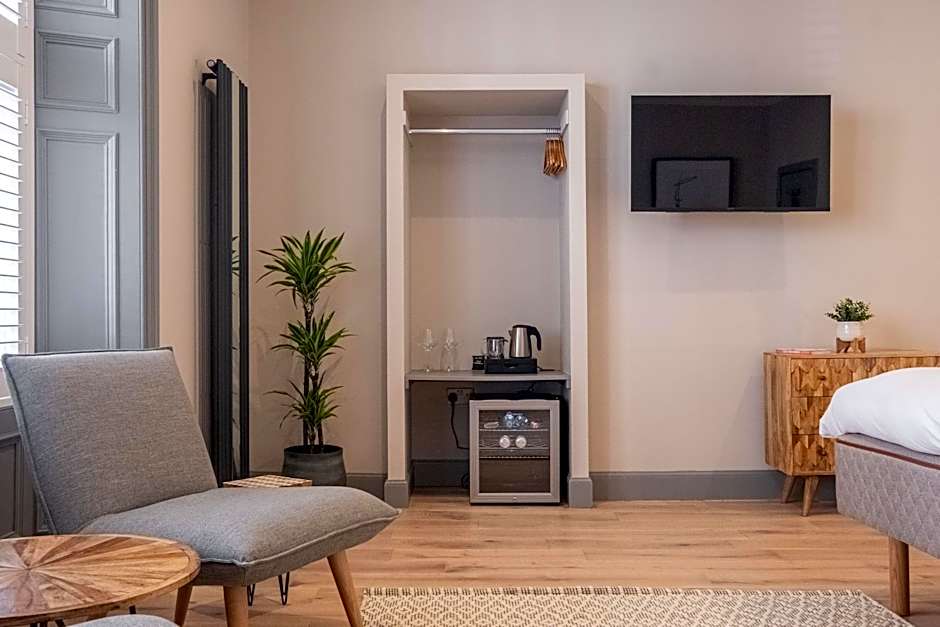 The Arran, St Andrews