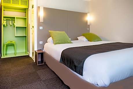 Hotel inn Design Laval