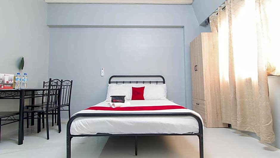 RedDoorz @ Sunfields Lipa Batangas