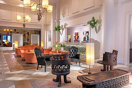 International House Hotel