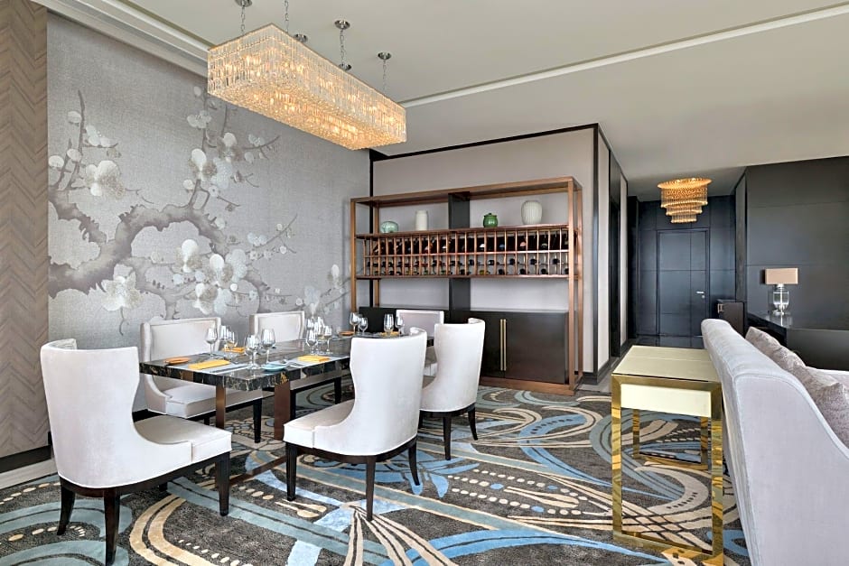 Sheraton Colombo Hotel