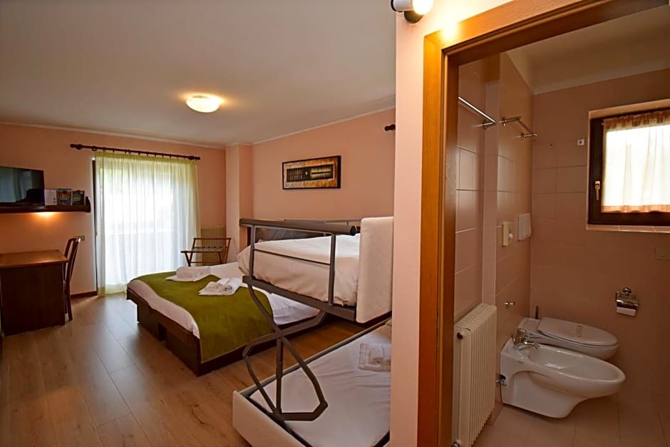 Hotel Comelico