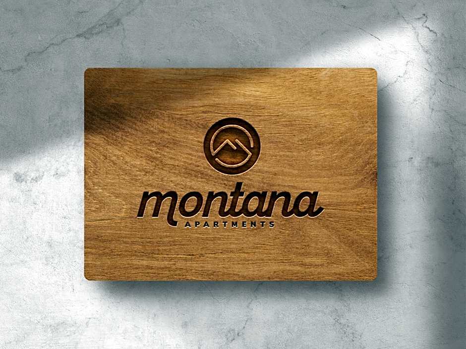 Montana Apartments