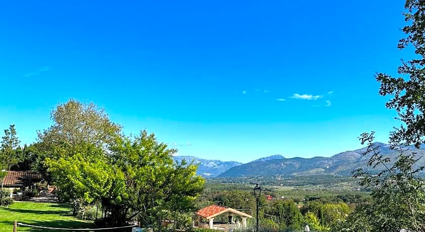 Bosco D'Olmi Country House