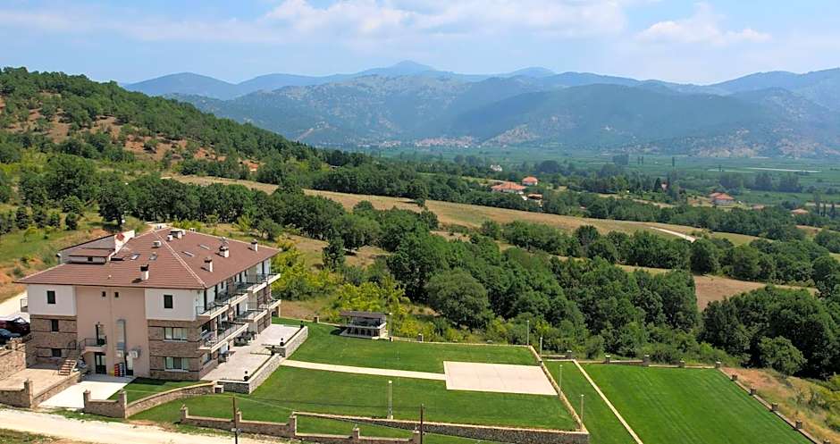 Hotel Agnanti Unique Hospitality