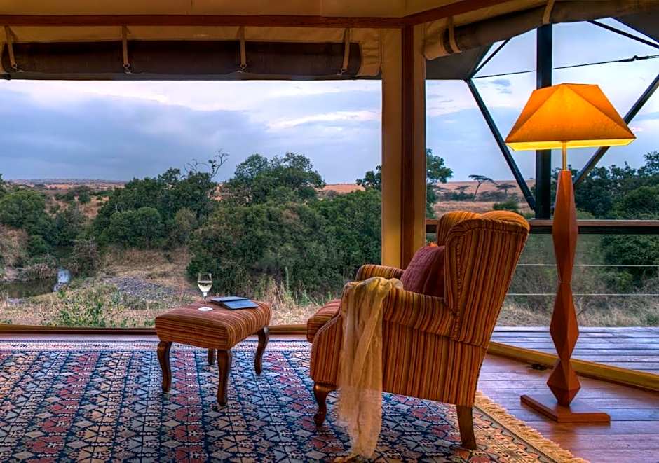 Olare Mara Kempinski