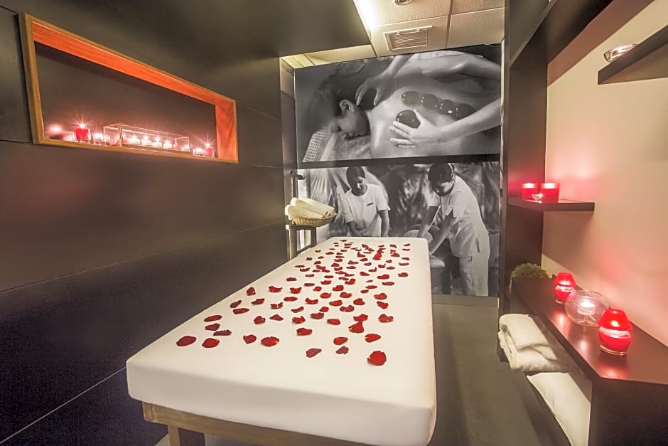 Del Pilar Miraflores Hotel