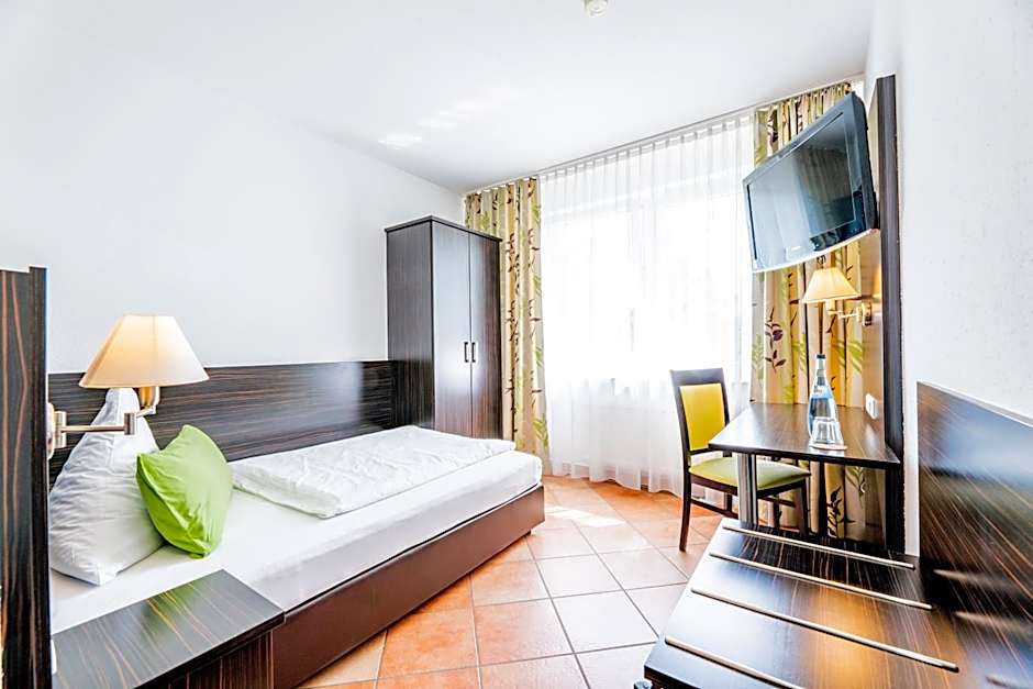 My Airport Hotel STUTTGART-AIRPORT-MESSE