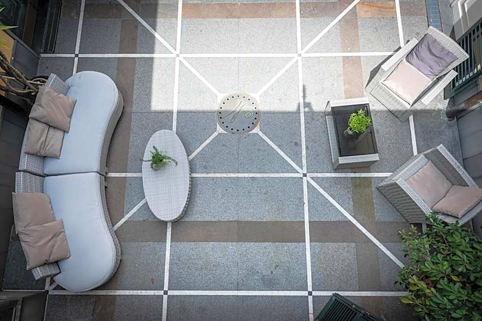 Manuelina Taste Hotel