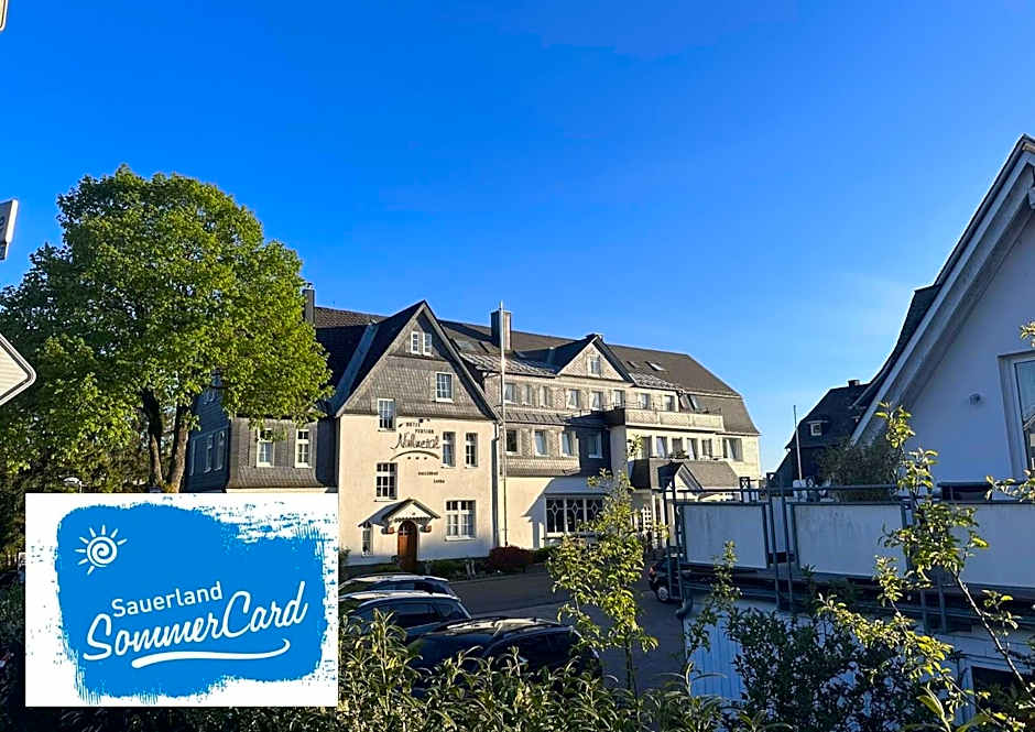 Hotel Nuhnetal