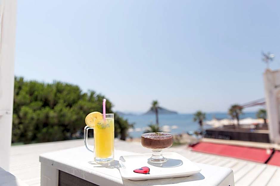Kortan Hotel
