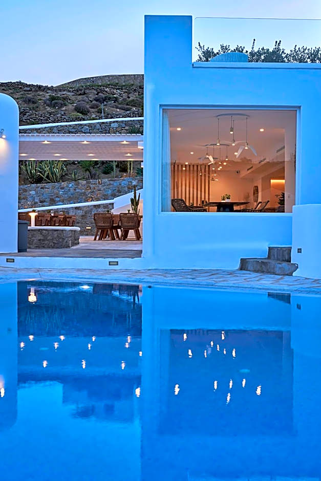 Paradise View Hotel