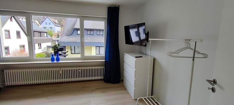DWK: Monteurhaus bei Neuwied