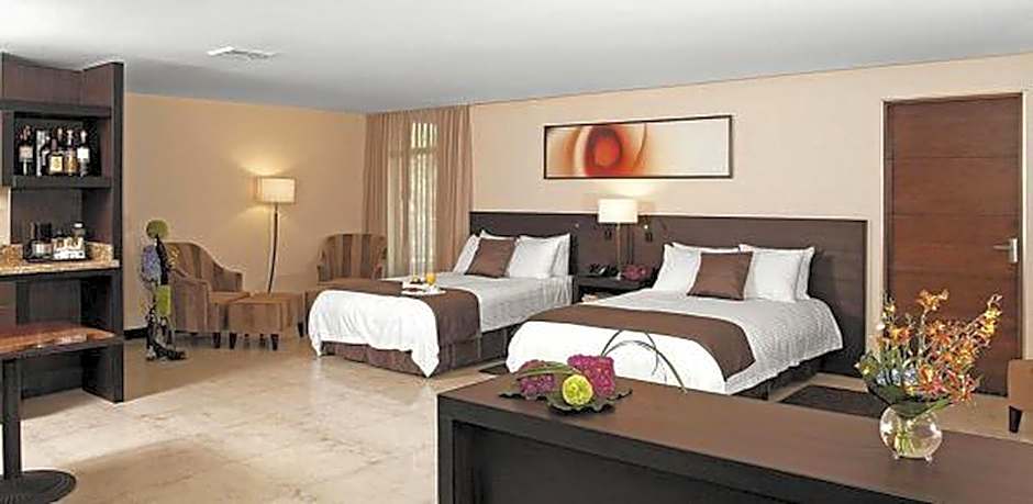 Studio Hotel Boutique