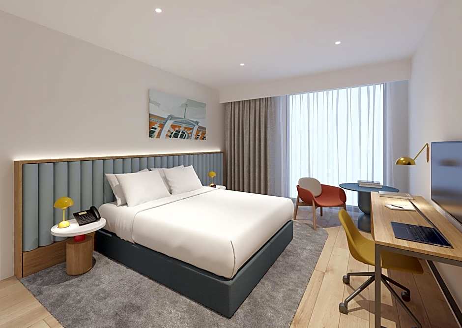 Holiday Inn & Suites Geelong By IHG
