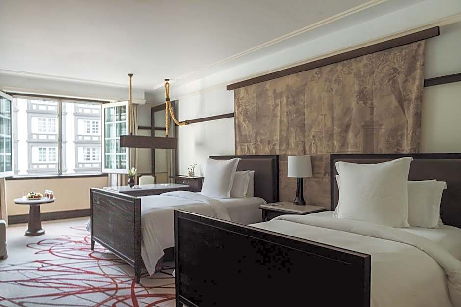 Four Seasons Hotel Mexico City