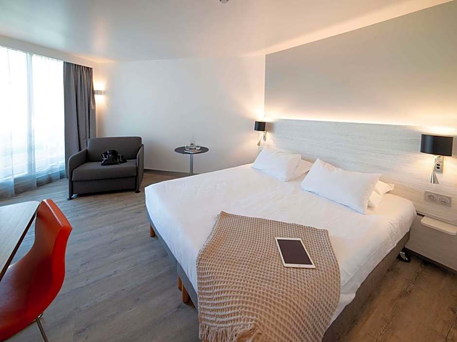 Novotel La Grande Motte Golf