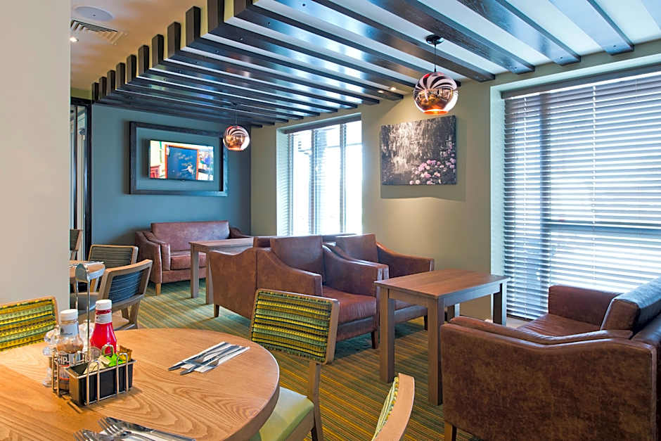 Premier Inn Wells - Somerset