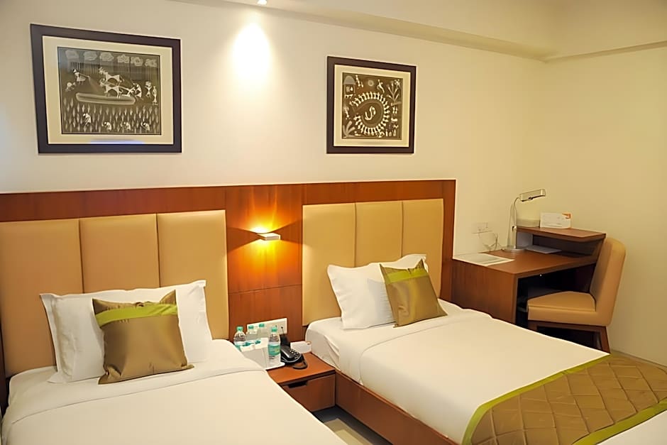 The Altruist Business Hotel- Andheri