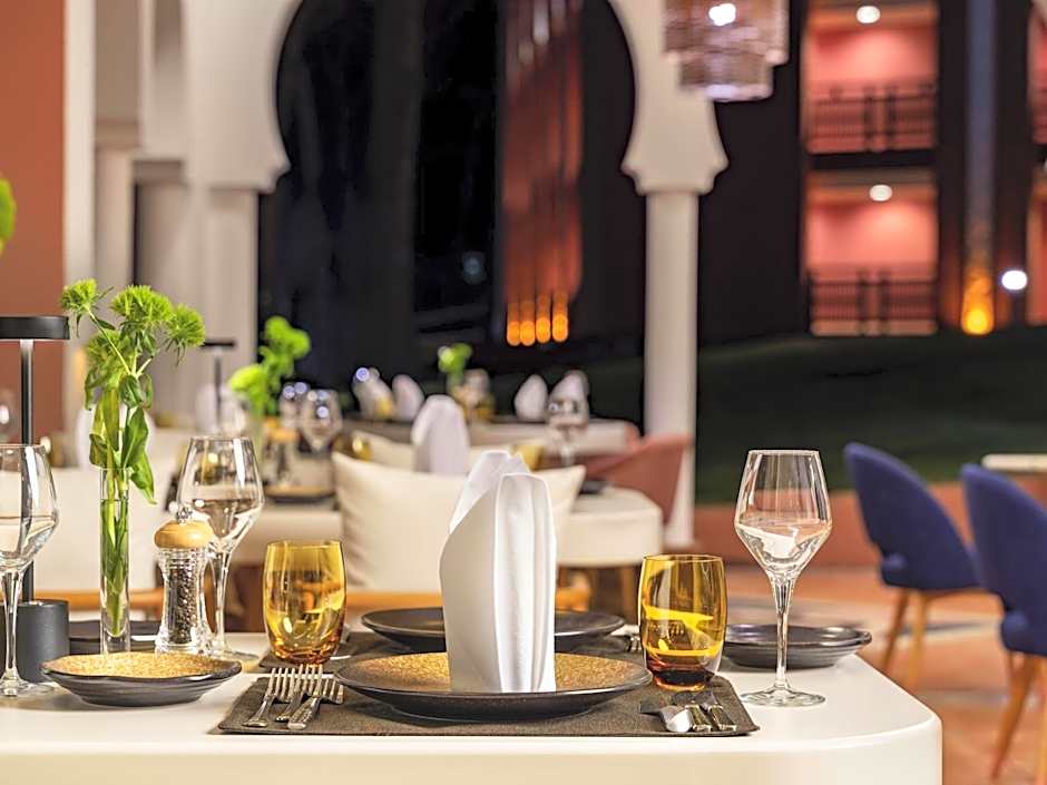 Rixos Park Belek - The Land Of Legends Access