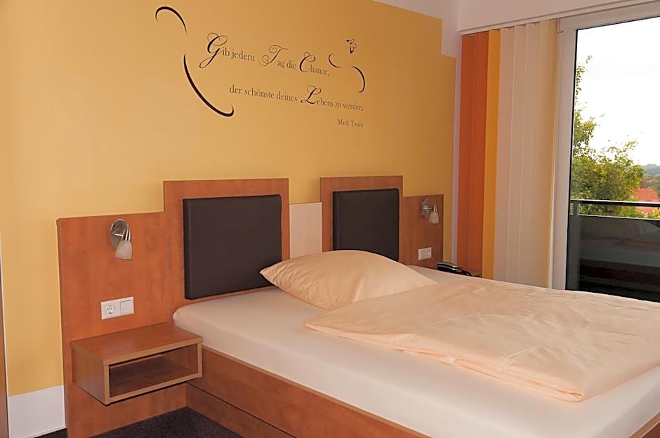 Hotel Haus Deutsch Krone