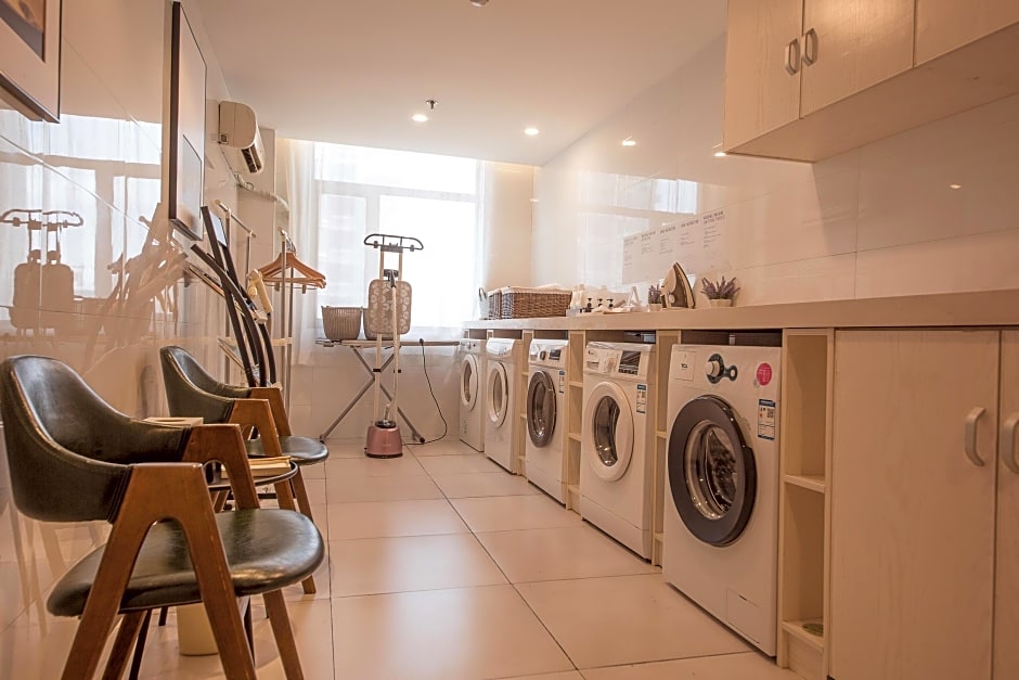 Atour Hotel (Gulou Manduhai)