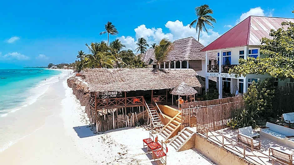 Aquelia Rose Hotel