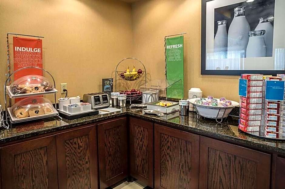 Hampton Inn By Hilton Somerset