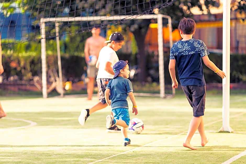 Hotel Wela - Premium All Inclusive