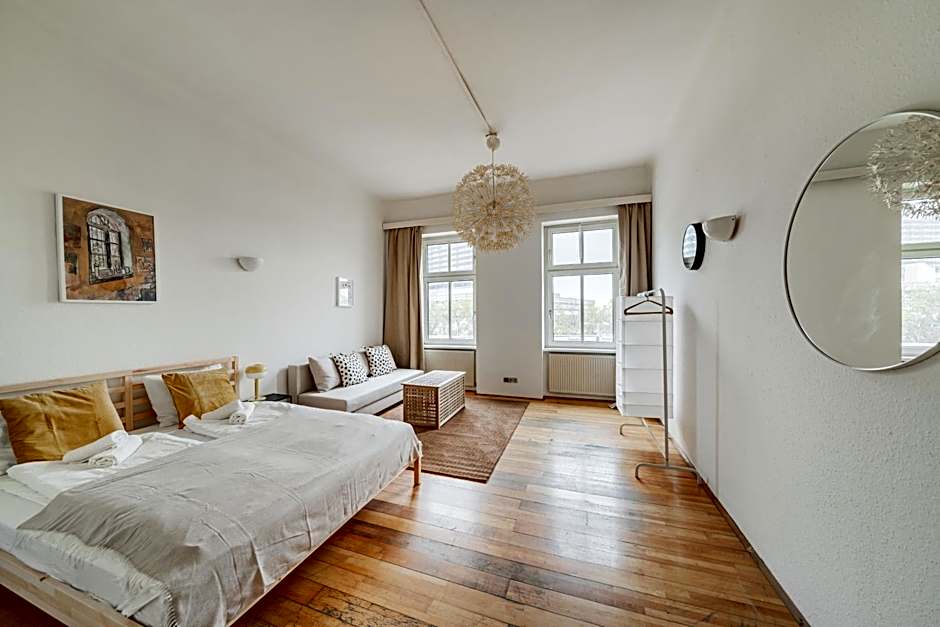 Urban Vienna Living - 18th District