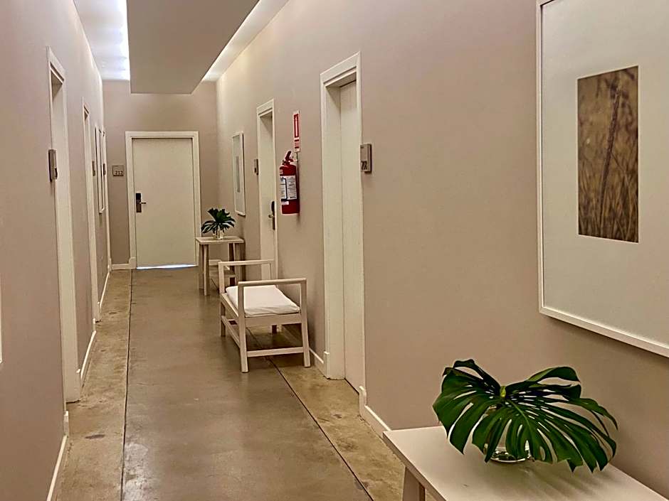 Serena Hotel - Punta del Este - Unico sobre la Playa