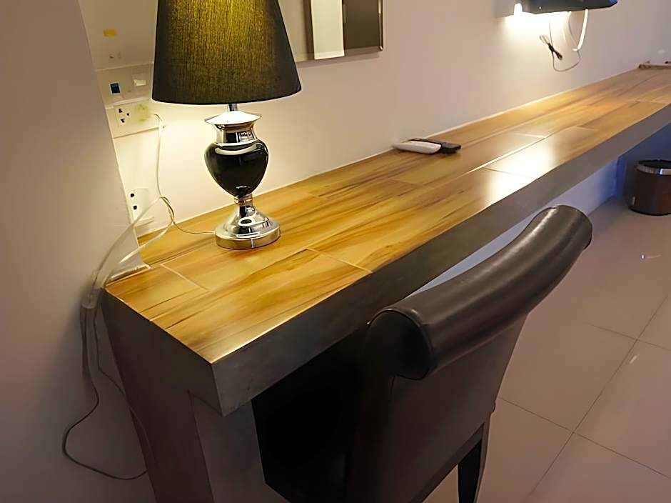 Fortune D Hotel Phitsanulok