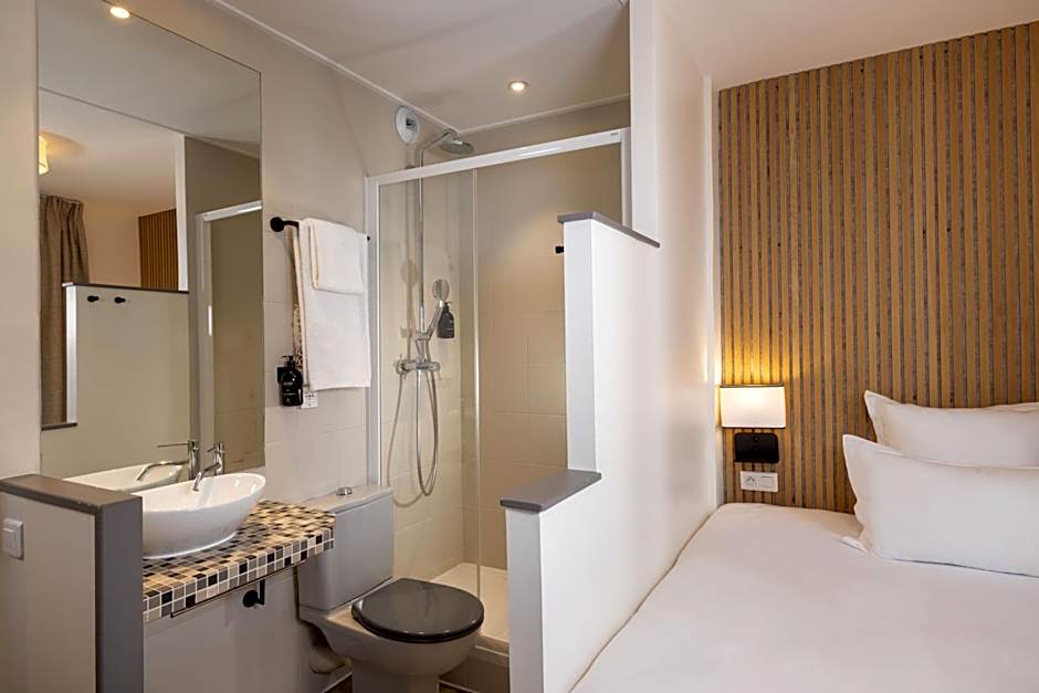 Hotel Korner Eiffel