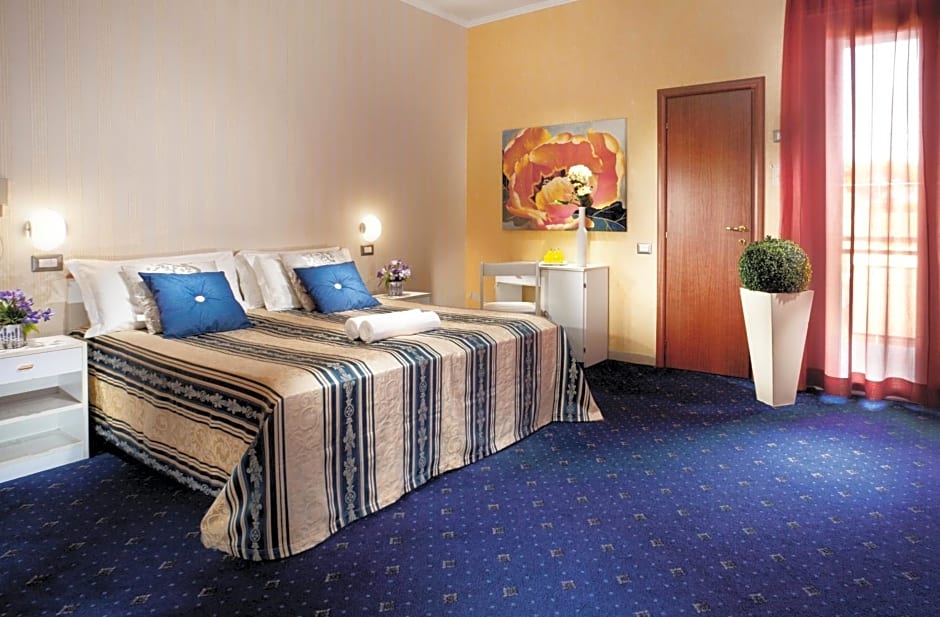 Park Hotel Zaira