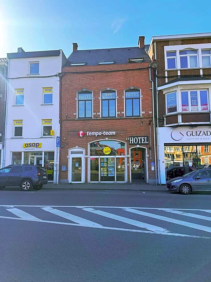 Family Hôtel