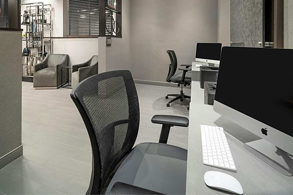 Fairfield Inn & Suites by Marriott Boston Waltham