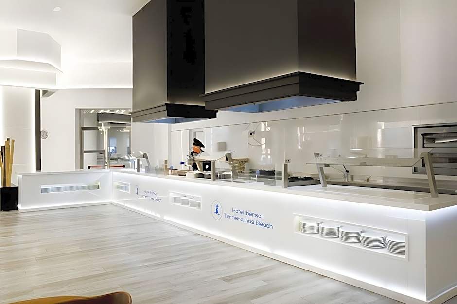 Ibersol Torremolinos Beach