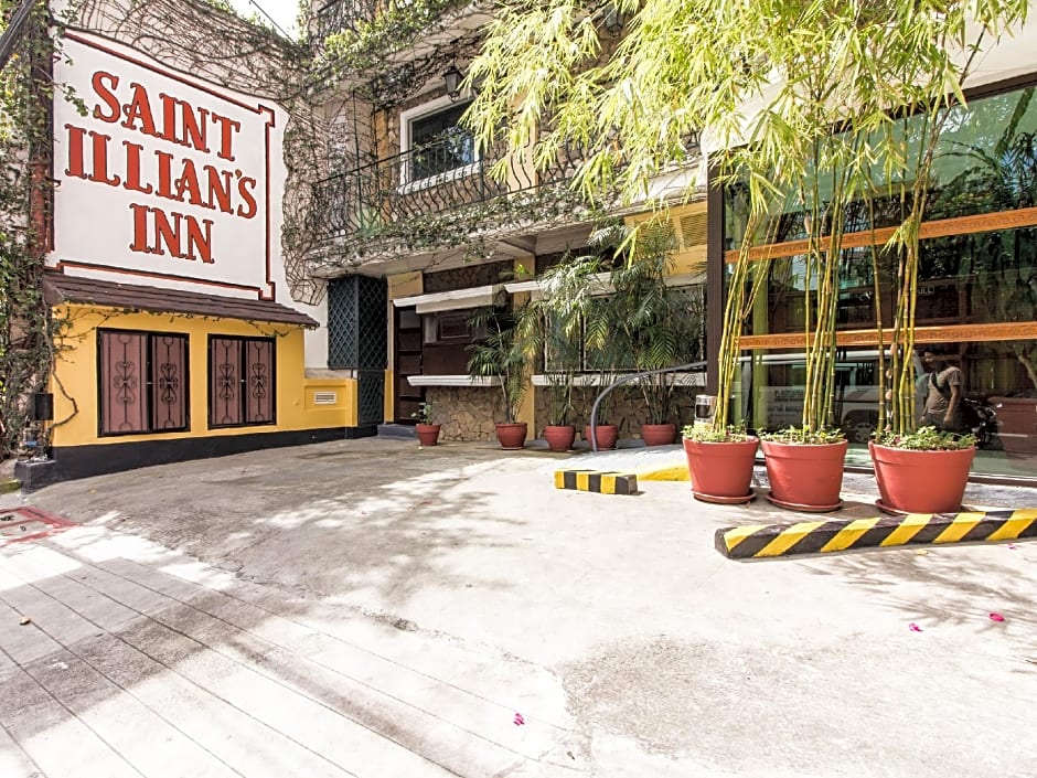 Saint Illians Inn