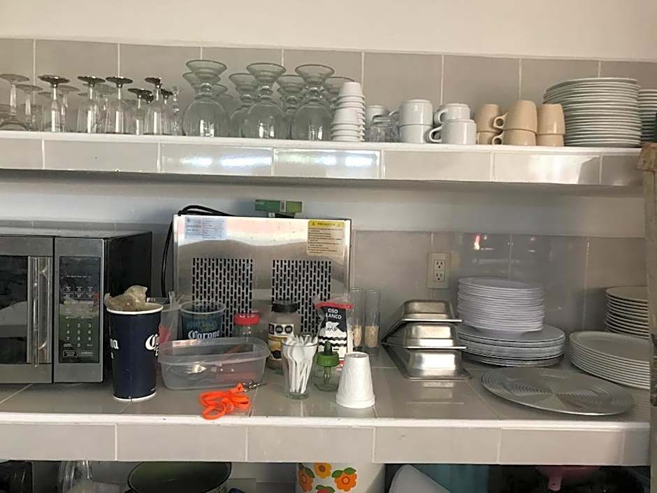 Hotel Sociedad y Maristas