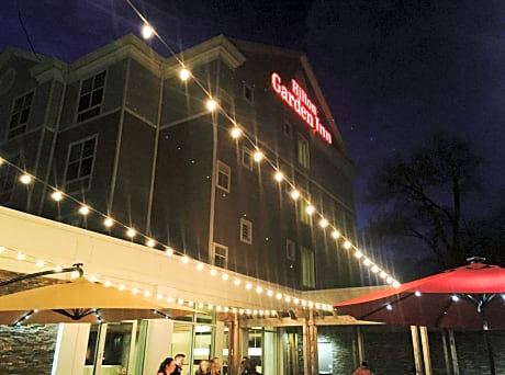 Hilton Garden Inn Auburn